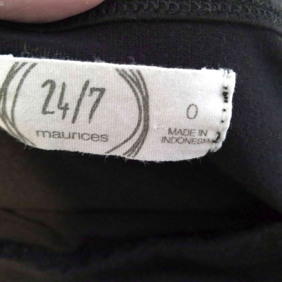 MAURICES DRESS - Picture 5 of 7